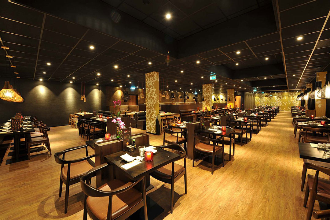 Chefs Table